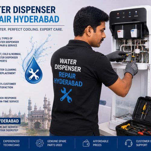water dispenser repair LB Nagar