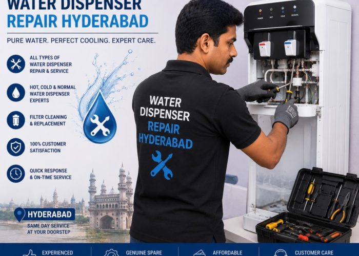 water dispenser repair LB Nagar